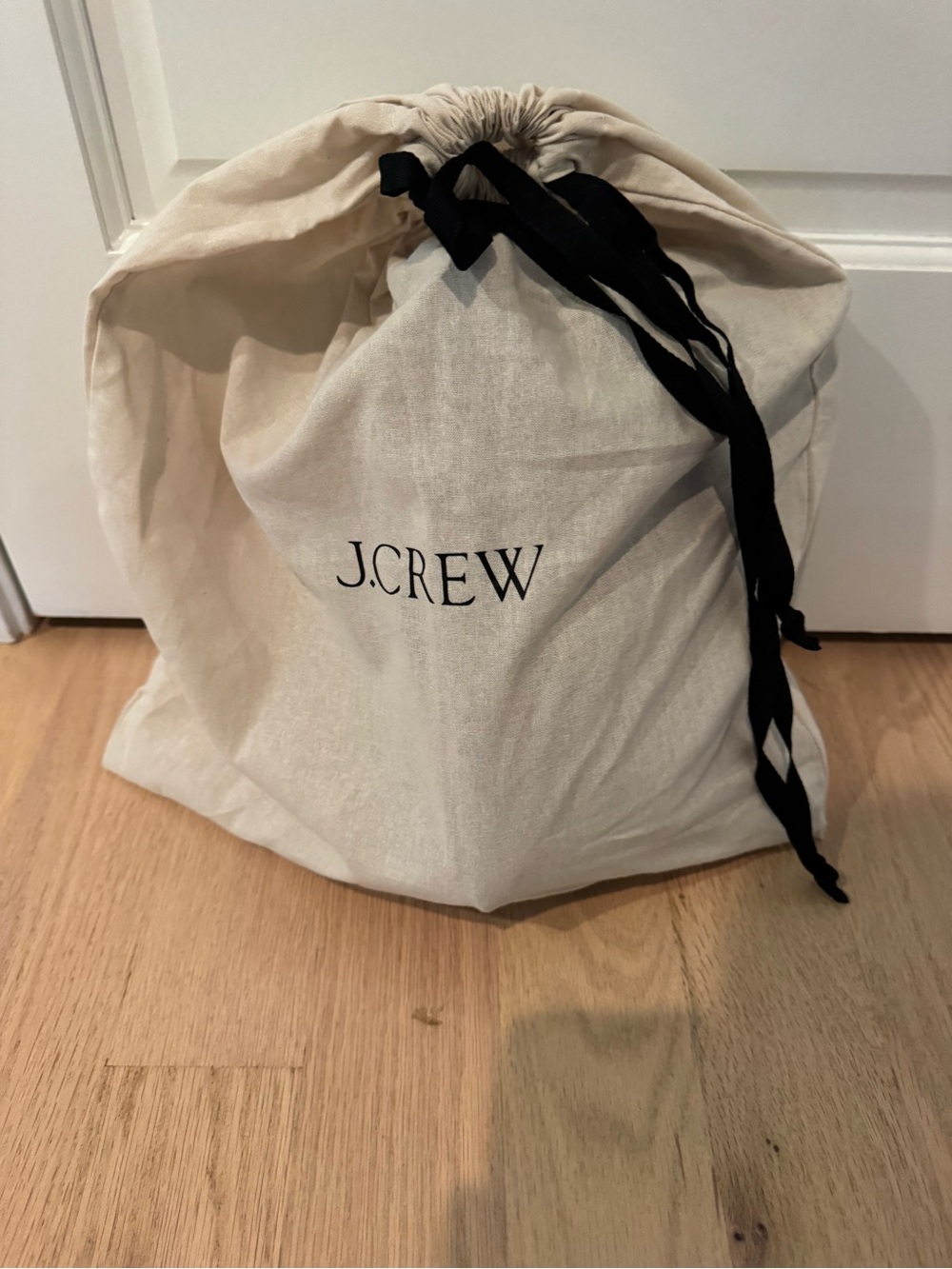 New J. Crew Small Suede Berkeley Bag, Dark Ink - Picture 4 of 5
